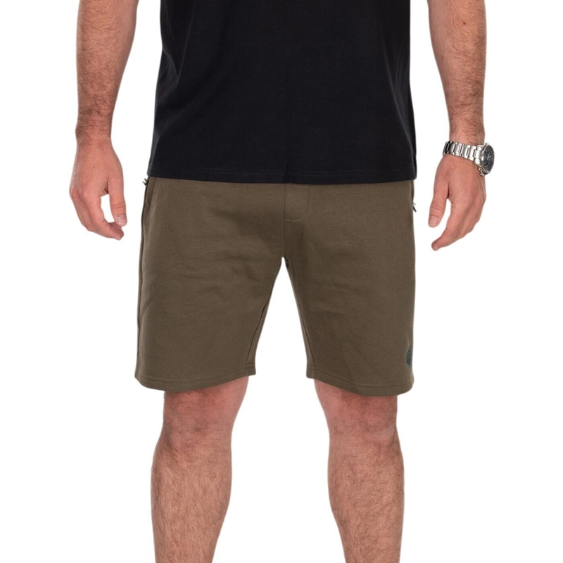 Fox Collection Jogger Shorts Green
